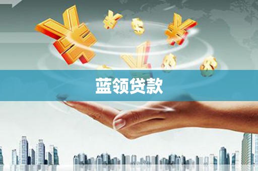 巫溪蓝领贷款
